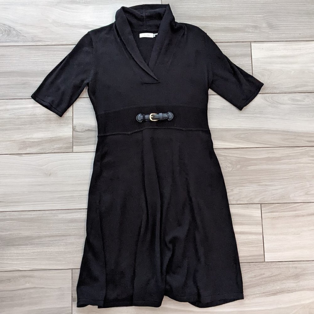 Calvin Klein Sweater / Knit Dress